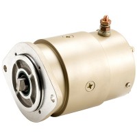 Overhauled Hartzell Starters