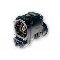 Overhauled Bendix Magnetos