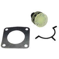 Replacement Parts Lists