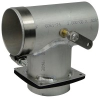 Heater/Defroster Valves