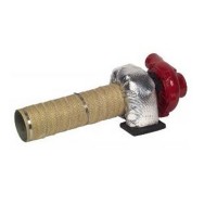 Turbo Insulating Kits