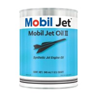 Mobil Jet Oil