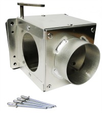 Homebuilders Heat Boxes