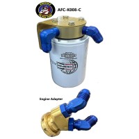 Airwolf Mounting Kits