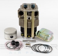 O-200/300 Series Replacement Cylinders