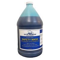 Safety Wash