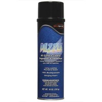 Windshield/Plastic Cleaners