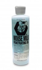 Mouse Milk
