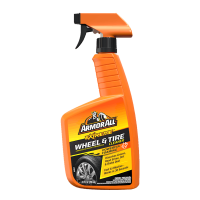 Tire Cleaners & Protectants