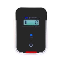 Carbon Monoxide Detectors