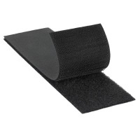 Reclosable Fasteners