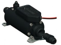 Fuel Boost Pumps