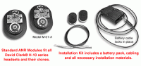 Upgrade Kits