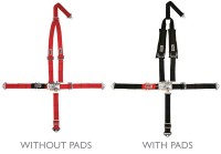 Belt and Harness Sets