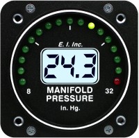 Manifold Pressure