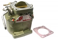 Carburetors