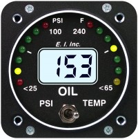 Oil Gauges