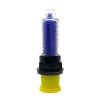 Dehydrator Plugs