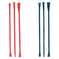 Squeegees and Spreaders