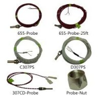 Temperature Probes