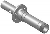 Axles