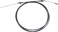 Aileron Trim & Flap Indicator Cables
