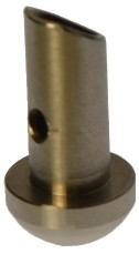 Fuel Injection/Hydraulic/Oxygen Line Union Cone