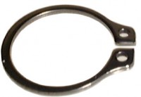 Piper Cowl Attach Plates & Bushings