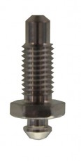 Brake Bleed Valves