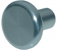 Rotax Choke Controls - Non-Locking