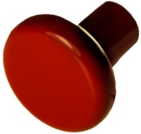 Rotax Choke Controls - Non-Locking