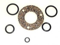 Fuel Valves