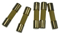 Buss Fuses