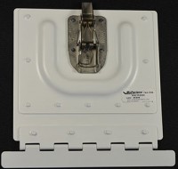 Oil Access Door