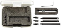 Elevator Neutral Rigging Tool