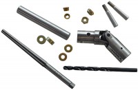 Universal Joints - Control Yoke