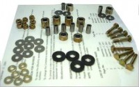Flap Roller Kits