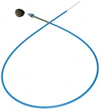 Universal Turn-to-Lock Controls