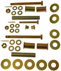 Cessna Torque Link Repair