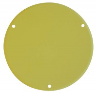 Inspection Plates