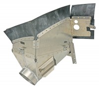 Engine Baffles