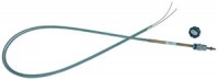 Dual Solid Wire Ends