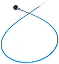 Universal Turn-to-Lock Controls