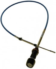 Throttle Controls