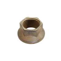 Hex Nuts