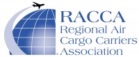 RACCA - Regional Air Cargo Carriers Conference