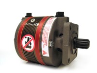 Vacuum Pumps
