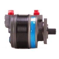 Vacuum Pumps