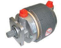 Vacuum Pumps