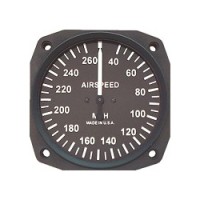 Airspeed Indicators